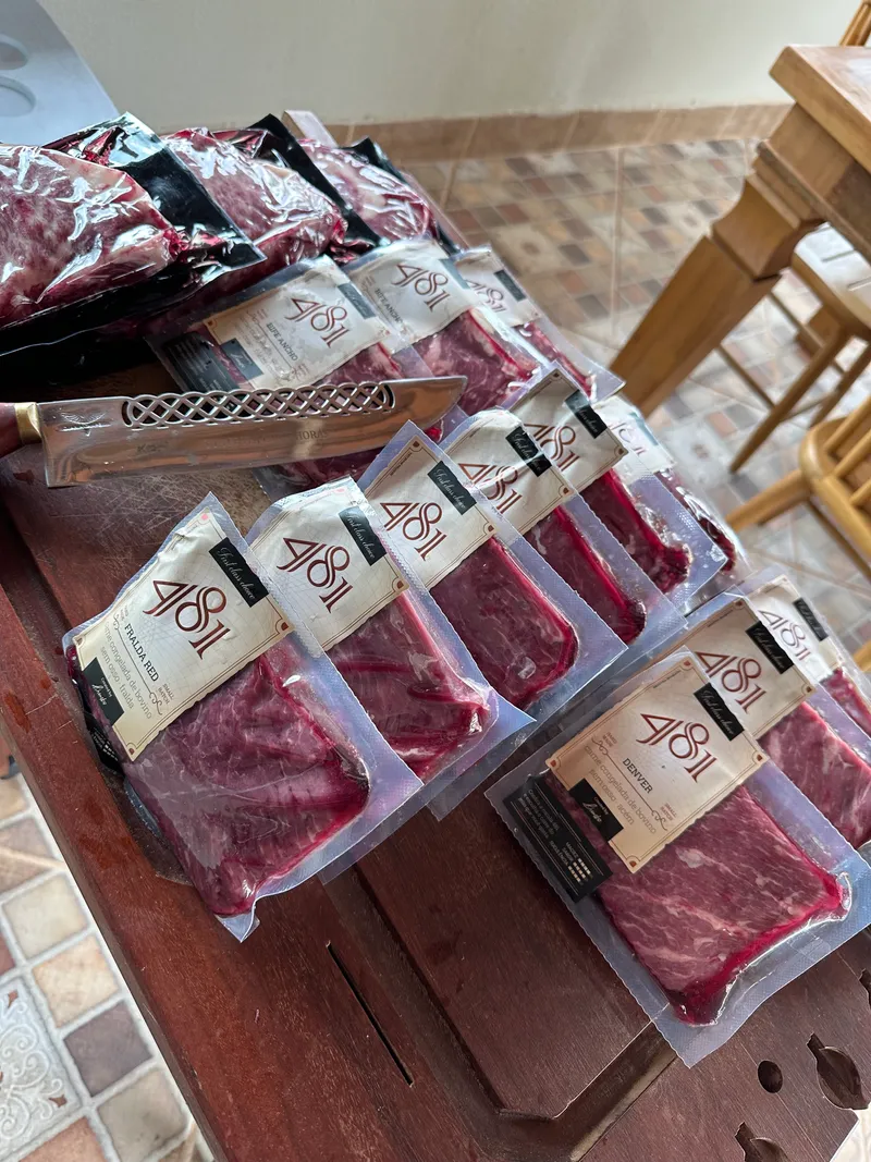 Galeria Kauã Festas